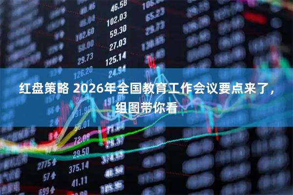 红盘策略 2026年全国教育工作会议要点来了，组图带你看